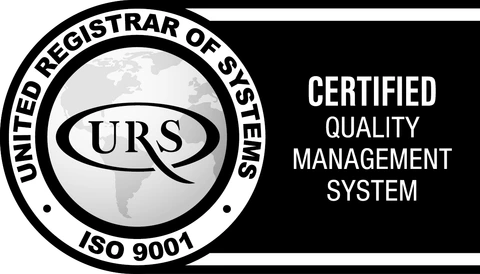 Certificación ISO 9001 Certificación ISO 9001